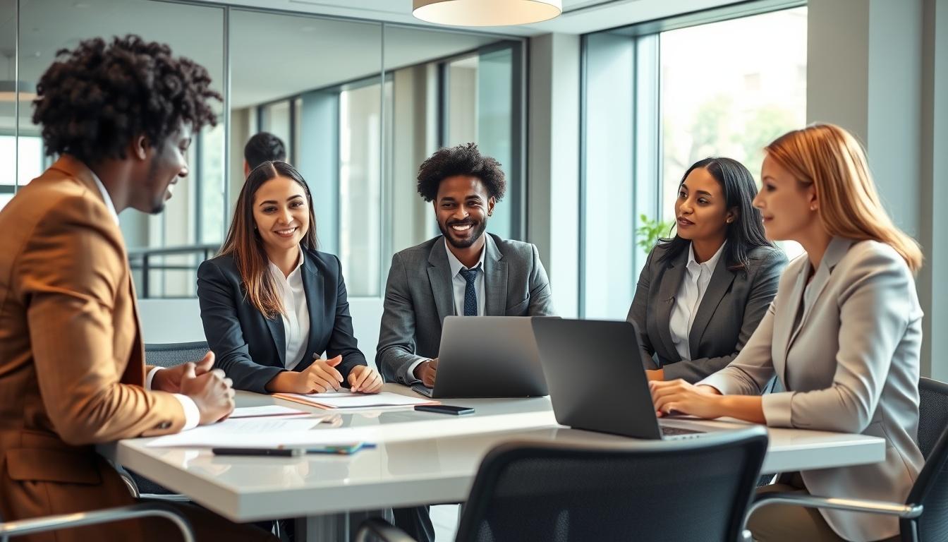 Your Guide to Hiring Compliance